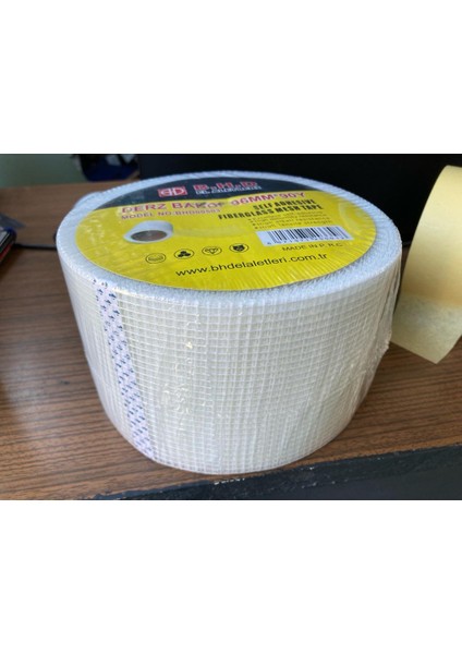 Derz Bandı 100MMX96MT