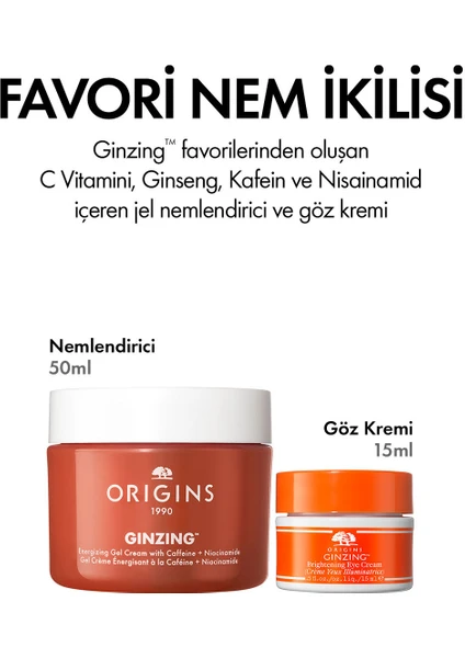 C Vitamini İçeren Favori Nem İkilisi