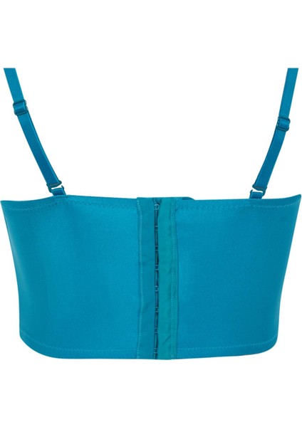 Fall in Love Balenli Strapless Büstiyer Sütyen Z4233AZ22WN