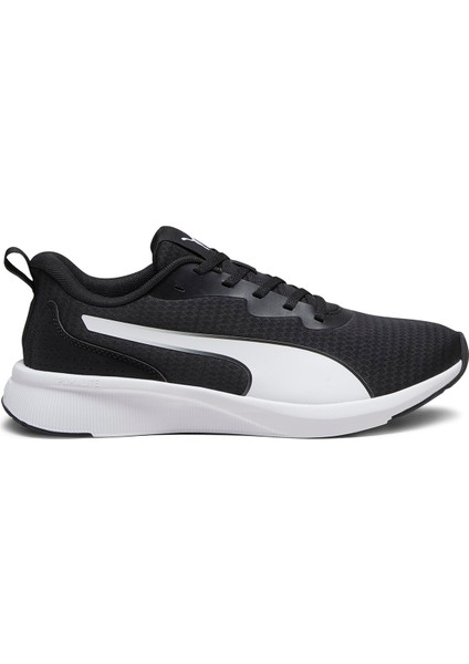 Flyer Lite Erkek Siyah Sneaker Ayakkabı 37877401