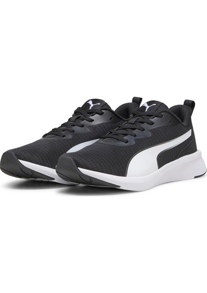 Flyer Lite Erkek Siyah Sneaker Ayakkabı 37877401