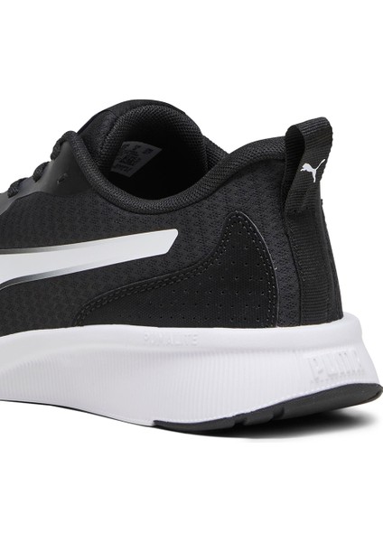 Flyer Lite Erkek Siyah Sneaker Ayakkabı 37877401