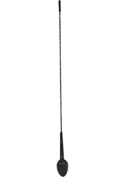 Y-235V Tepe Anteni Üniversal Düz 47 cm (Fiber Tel) BR0025035