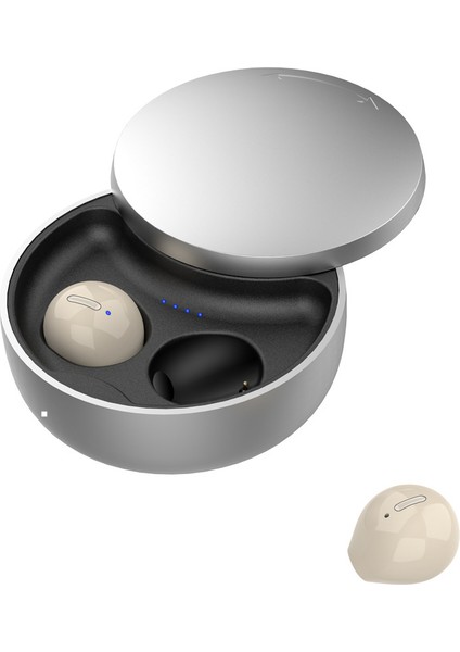 Uzun Pil Ömürlü Kablosuz Kulak Içi Bluetooth Kulaklık - (Yurt Dışından)