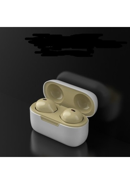 Kablosuz Kulak Içi Olmayan Mini Bluetooth Kulaklık - (Yurt Dışından)