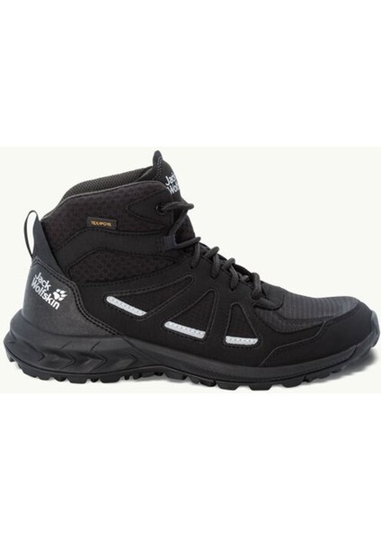 Woodland 2 Texapore Mid Kadın Bot