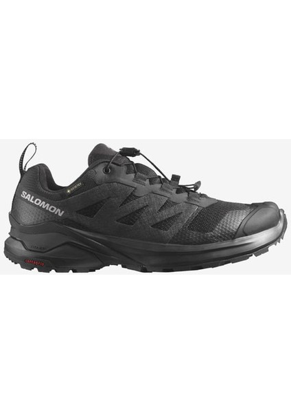 X-Adventure Gtx Siyah Erkek Patika Koşu Ayakkabısı L47321100-18116
