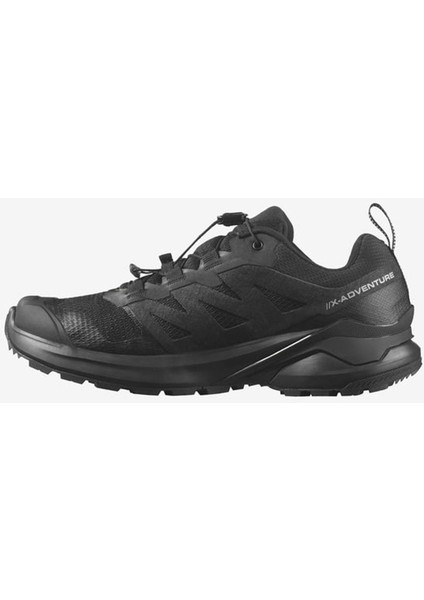 X-Adventure Gtx Siyah Erkek Patika Koşu Ayakkabısı L47321100-18116