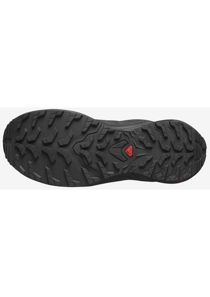 X-Adventure Gtx Siyah Erkek Patika Koşu Ayakkabısı L47321100-18116