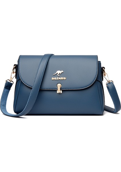 Omuz Çantası (Yurt Dışından)