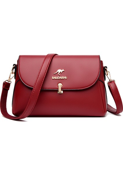 Omuz Çantası (Yurt Dışından)