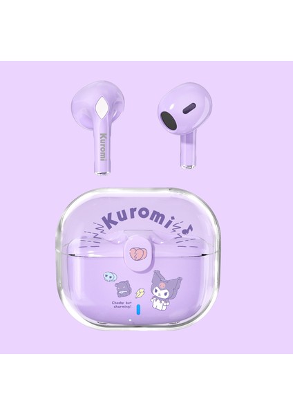 Gürültü Önleyici Su Geçirmez Uzun Pil Ömürlü Kablosuz Kulak Içi Bluetooth Kulaklık - (Yurt Dışından)