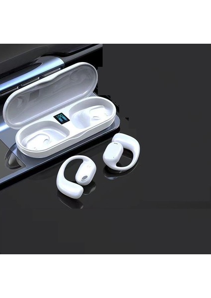 Kablosuz Kulak Içi Bluetooth Kulaklık - (Yurt Dışından)