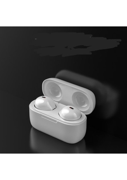 Kablosuz Kulak Içi Olmayan Mini Bluetooth Kulaklık - (Yurt Dışından)