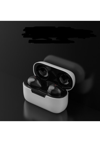 Kablosuz Kulak Içi Olmayan Mini Bluetooth Kulaklık - (Yurt Dışından)