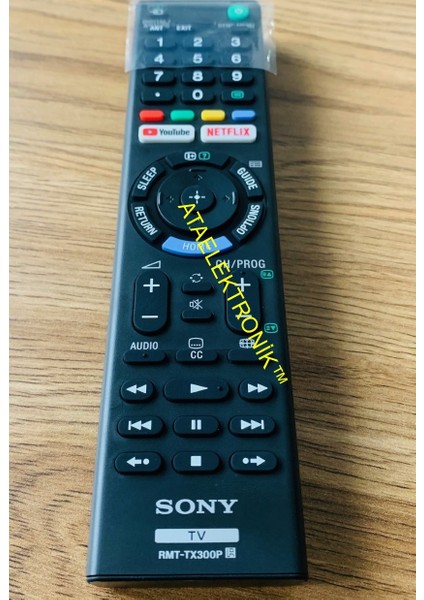 Orijinal Sony Kdl-49 WE753, KDL-49WE754, KDL-49WE775 KDL-49WE663 KDL-49WE665 KDL-49WE750 KDL-43WE753, KDL-43WE754, KDL-43WE755, KDL-49WE660 KDL-40WE66665 KDL-43W660F KDL-43WE750