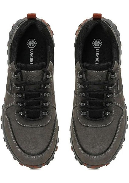 Citro Erkek Gri Outdoor Ayakkabı fırsatları