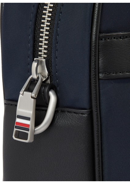 Lacivert Erkek Laptop Çantası Th Central Repreve Computer Bag