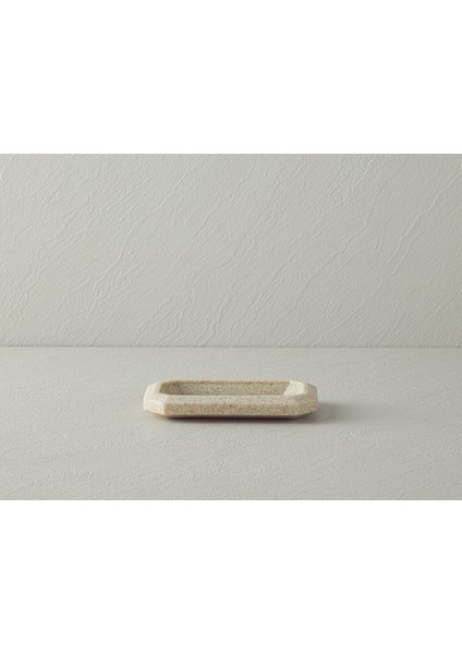Stone 3'lü Banyo Seti Bej indirimleri