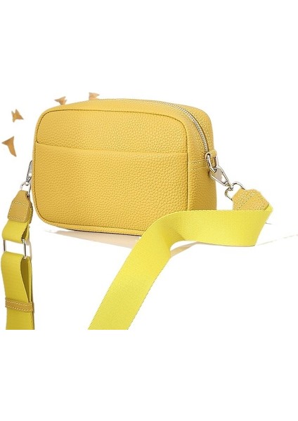 Omuz Çantası (Yurt Dışından)