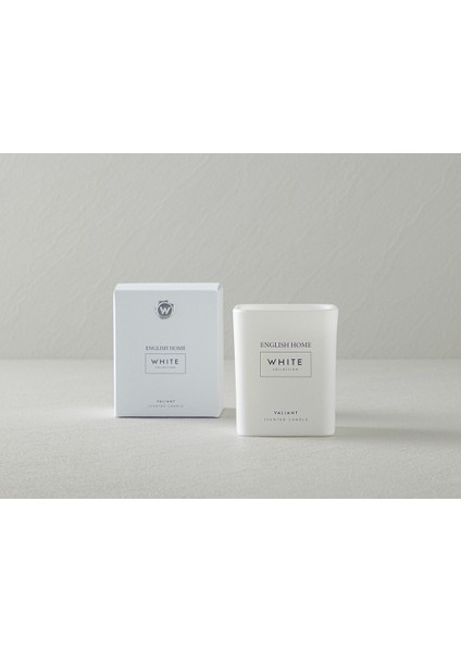 Valiant Kokulu Mum 180 gr Beyaz