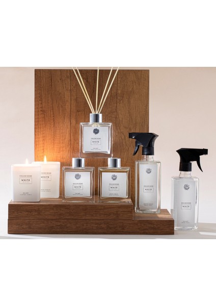 Valiant Kokulu Mum 180 gr Beyaz fırsatları