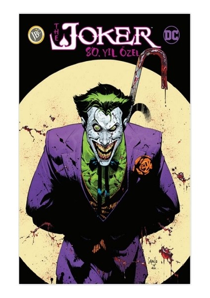 Joker: 80. Yıl Özel