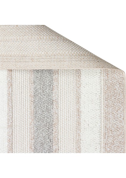 Motto Mot 04 Bej Grey Modern Halı 160*230 cm modelleri