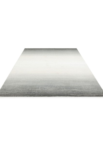 Lagos Lgs 16 Cream Grey 160*230 cm Modern Halı