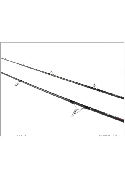 Jigging Ocean Hunter Slow Jigging Kamışı 190 cm 80-150 gr Atarlı B632/4SP