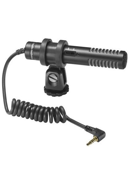 PRO24-CMF Stereo Kondenser Kamera Mikrofonu