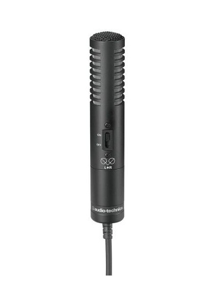 PRO24 Stereo Kondenser Mikrofon