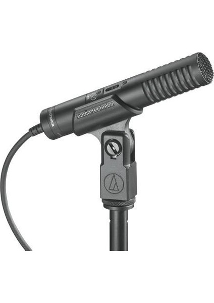 PRO24 Stereo Kondenser Mikrofon