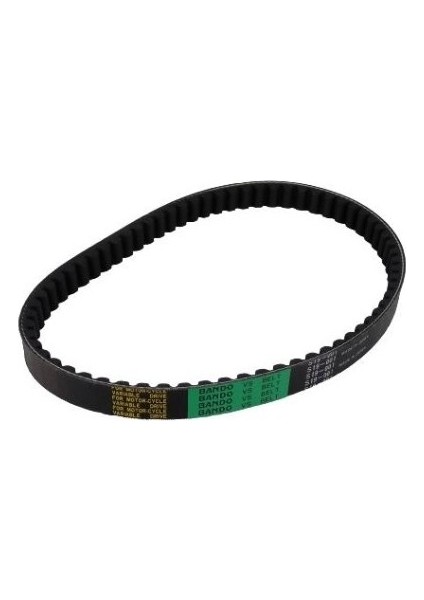 Atv 150-200 Kayış Bando Yeşil 743-20 (032)