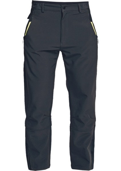 Olza Softshell Pantolon Gri