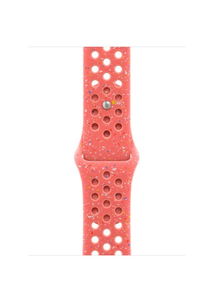 41 mm Kor Pembe Nike Spor Kordon - M/l MUUY3ZM/A