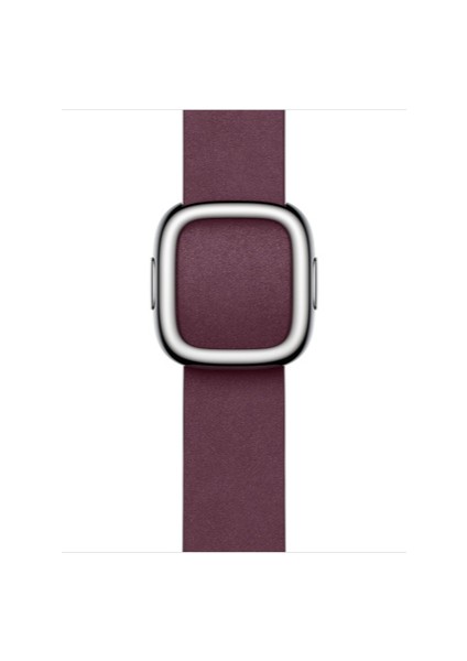 41 mm Karadut Modern Tokalı Kayış - Small MUH73ZM/A