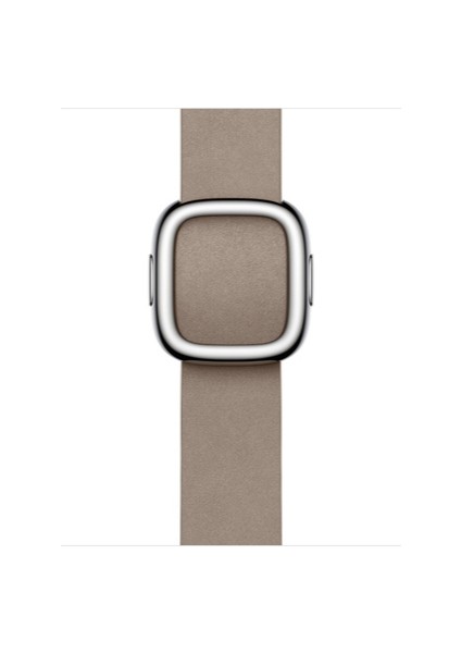 41 mm Açık Kahve Modern Tokalı Kayış - Large MUHG3ZM/A