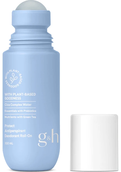 G&h Protect Terlemeye Karşı Roll-On Deodorant