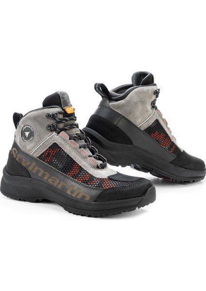 Vertigo Air Grey Korumalı Motosiklet Ayakkabısı fiyatları