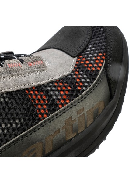 Vertigo Air Grey Korumalı Motosiklet Ayakkabısı modelleri