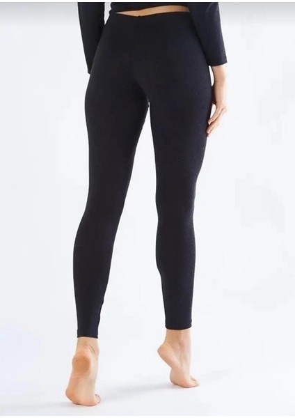 Kadın Termal Içlik Tayt 2"li Paket modelleri