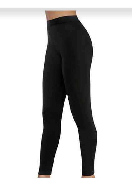 Kadın Termal Içlik Tayt 2"li Paket fırsatları