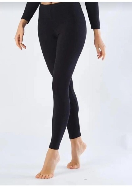 Kadın Termal Içlik Tayt 2"li Paket indirimleri