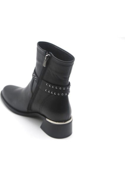 2352403 Kadın Deri Bot fiyatları