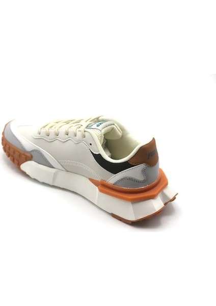 29104 Bej Sneaker Ayakkabı CKR00708 - 43