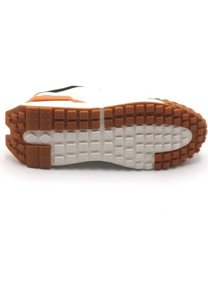 29104 Bej Sneaker Ayakkabı CKR00708 - 43