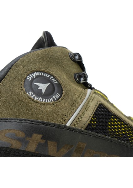 Vertigo Air Mud Korumalı Motosiklet Ayakkabısı fırsatları