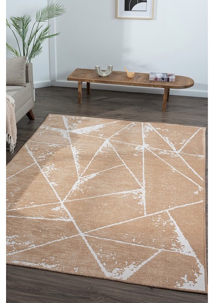 Terapia 3904 Kadife Dokuma Kilim