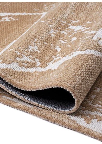 Terapia 3904 Kadife Dokuma Kilim